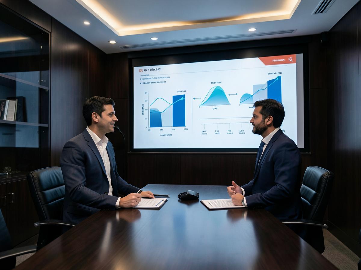 Strategic Advisory