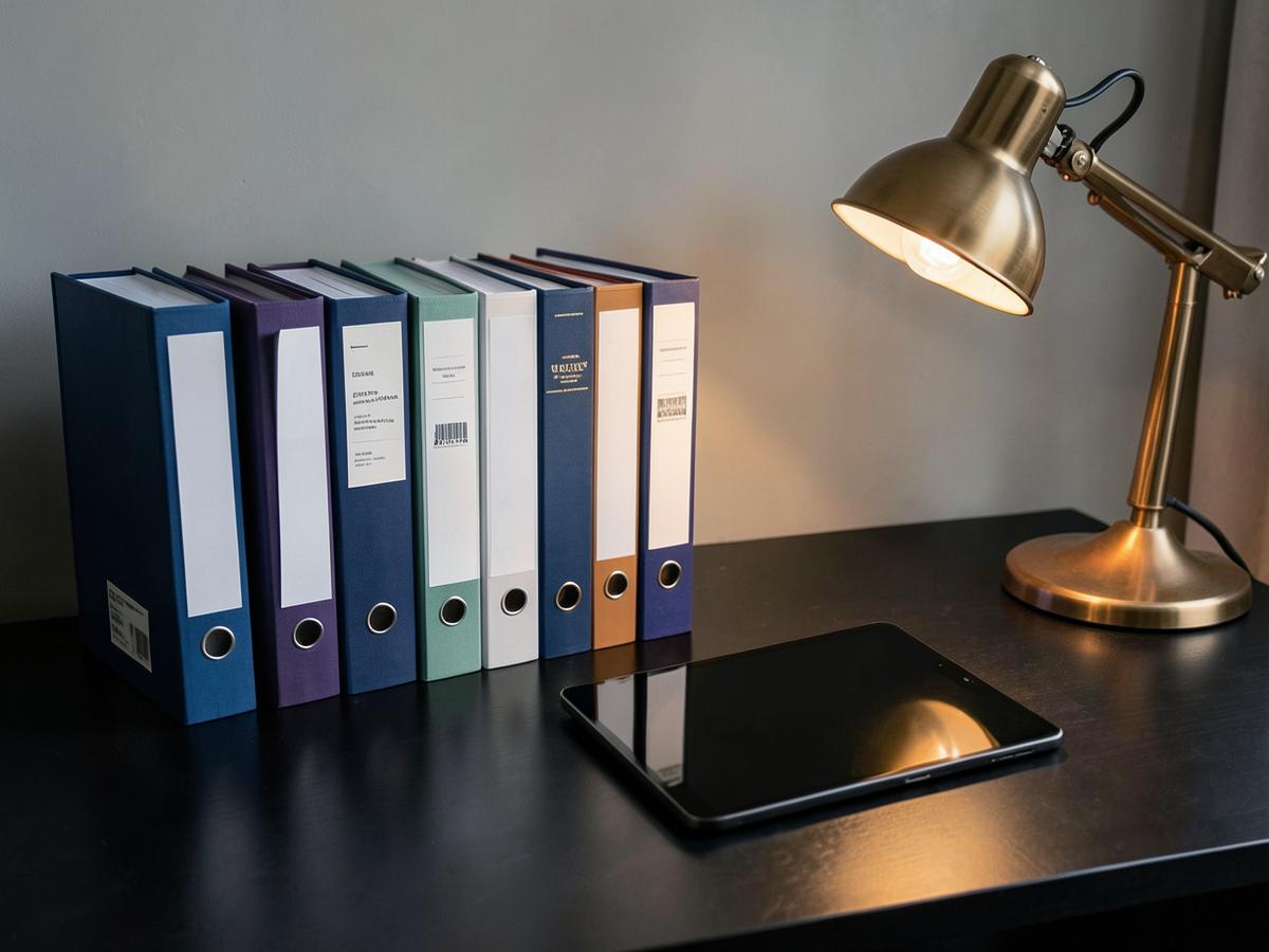 Compliance & Documentation